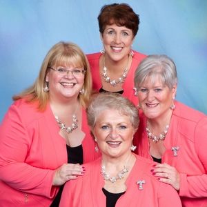 Meet your Posher, Marion